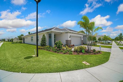 빌라 / Vero Beach, Indian River County