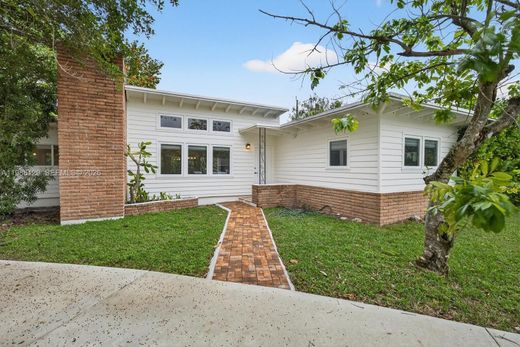 Villa in South Miami, Miami-Dade