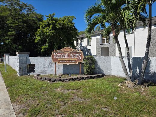 公寓楼  迈阿密, Miami-Dade County