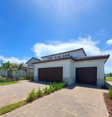 Wohnkomplexe in Homestead, Miami-Dade County