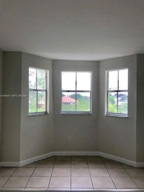 Komplex apartman Homestead, Miami-Dade County