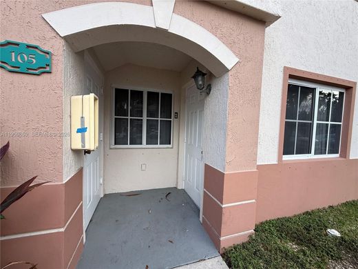 Complexos residenciais - Homestead, Miami-Dade County