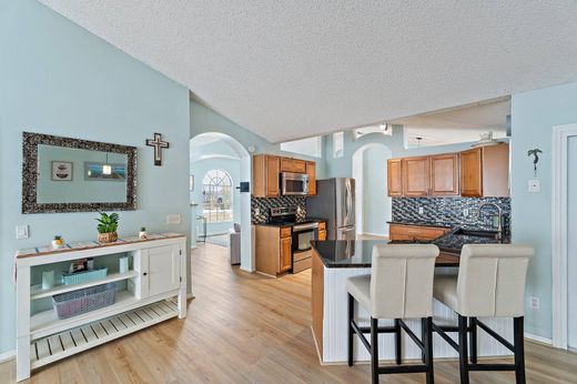 Willa w Jensen Beach, Martin County