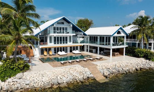 Villa a Key Largo, Monroe County