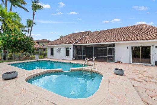Villa in Tamarac, Broward County
