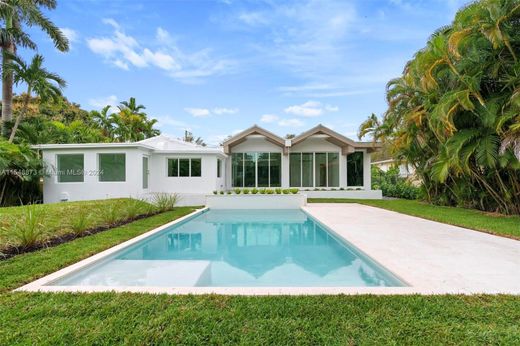 Villa - El Portal, Miami-Dade County