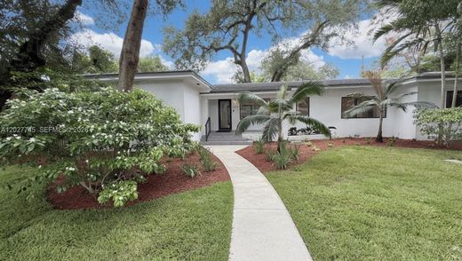 Villa in Coral Gables, Miami-Dade
