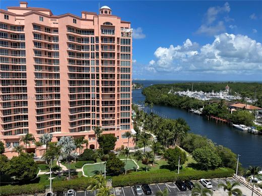 Complesso residenziale a Coral Gables, Miami-Dade County