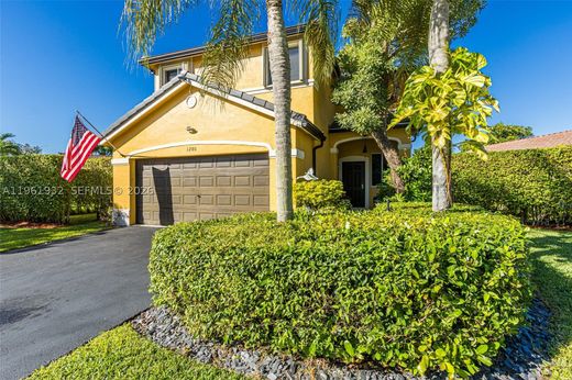 Villa Weston, Broward County
