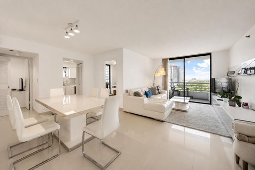 Complesso residenziale a Aventura, Miami-Dade County