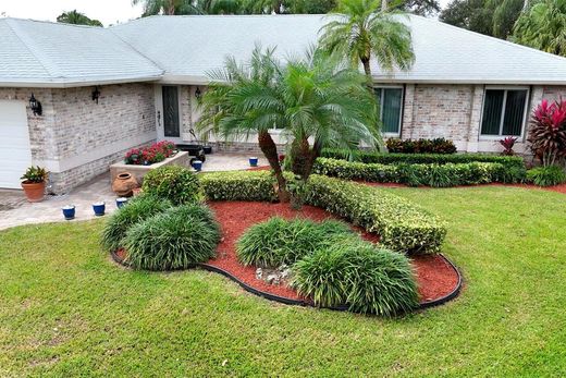 Villa in Boca Raton, Palm Beach County