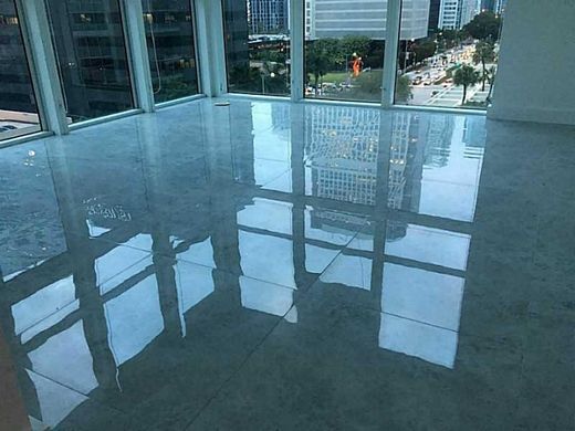 Edificio en Miami, Miami-Dade County
