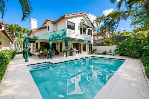 Villa à Boca Raton, Comté de Palm Beach
