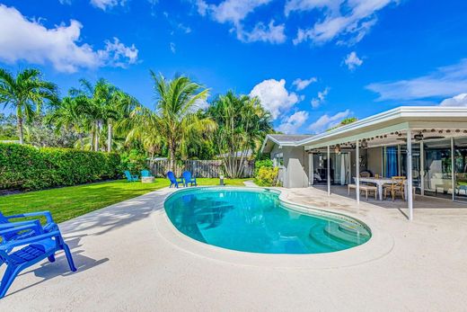 Villa in Palm Beach Gardens, Palm Beach