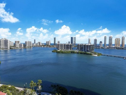 Wohnkomplexe in Aventura, Miami-Dade County