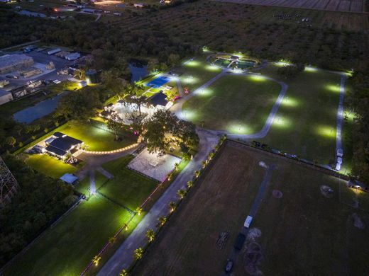 Villa in Fort Pierce, Saint Lucie County