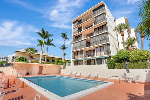 Komplex apartman Tequesta, Palm Beach County