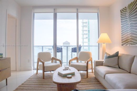 Edificio en Miami, Miami-Dade County