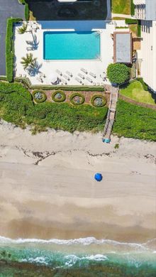 Edificio en Palm Beach, Palm Beach County