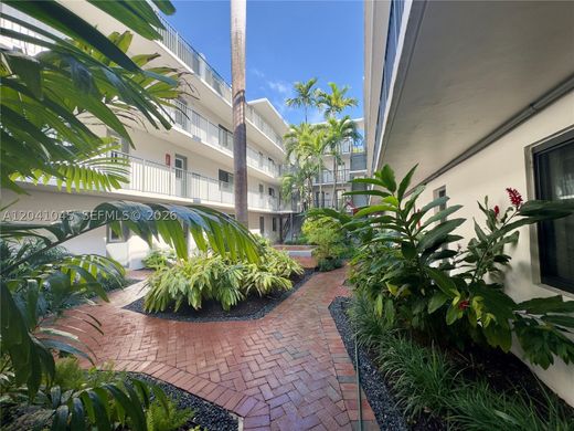 Edificio en Miami, Miami-Dade County