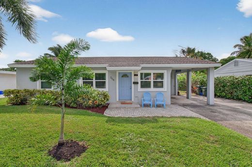 Villa - Delray Beach, Palm Beach County