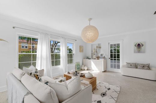Villa in West Palm Beach, Palm Beach