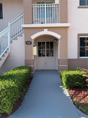 Edificio en Homestead, Miami-Dade County