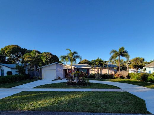 Villa - Lake Park, Palm Beach County