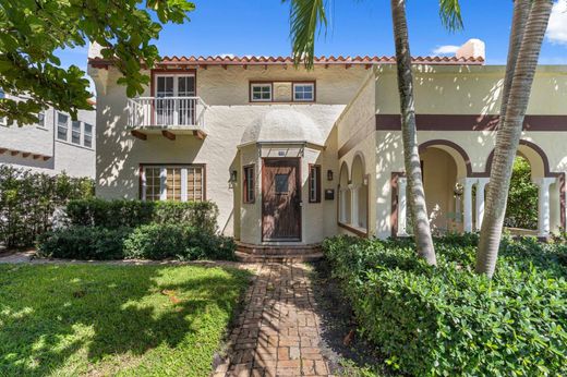 Villa en West Palm Beach, Palm Beach County