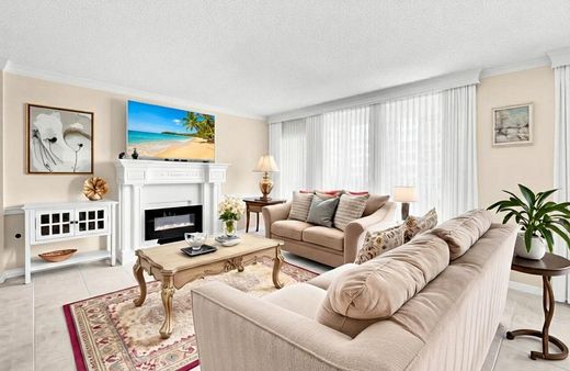 Жилой комплекс, Palm Beach, Palm Beach County