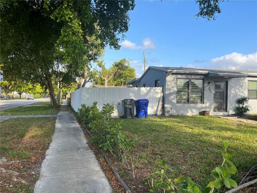 Villa in Hollywood, Broward County