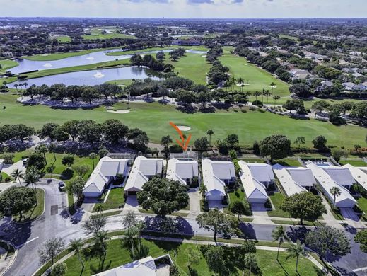 ウェストパームビーチ, Palm Beach Countyのヴィラ