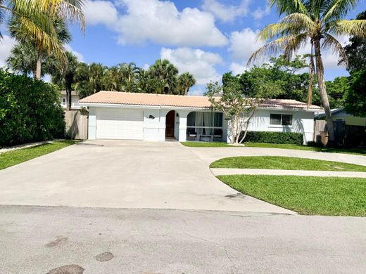 Villa en Deerfield Beach, Broward County
