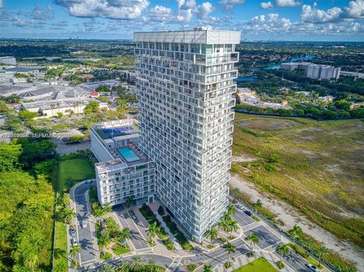 Residential complexes in Sunrise, Broward County
