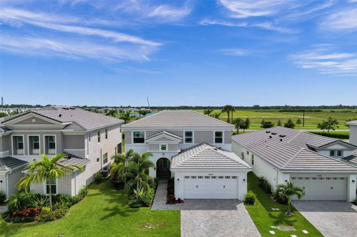 Вилла, Westlake, Hillsborough County