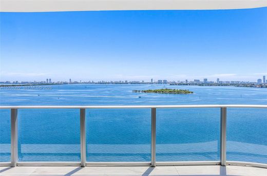 Komplex apartman Miami, Miami-Dade County