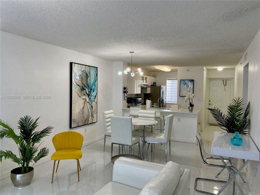 Complesso residenziale a Miami Beach, Miami-Dade County