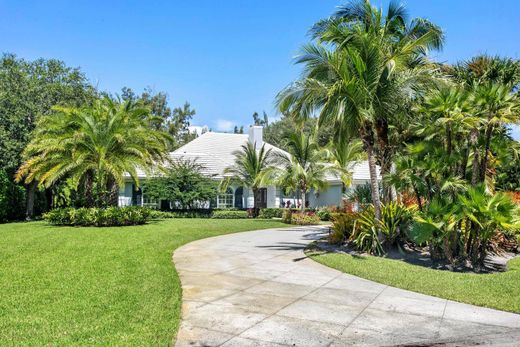 Villa in North Palm Beach, Palm Beach