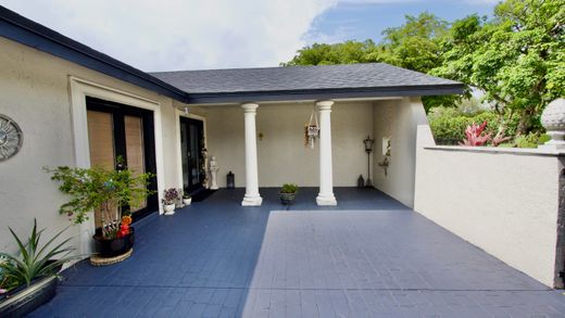 Villa - Davie, Broward County