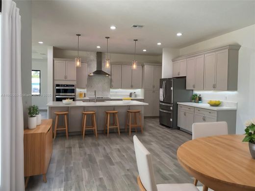 Villa en Homestead, Miami-Dade County