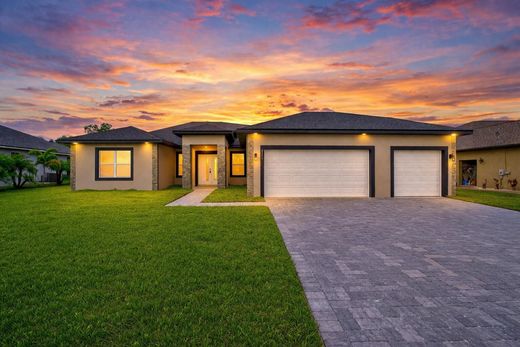 Villa Sebring, Highlands County
