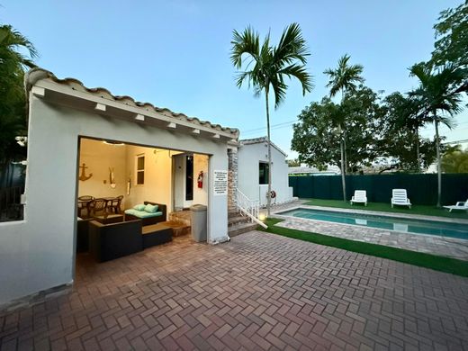 Villa en Fort Lauderdale, Broward County