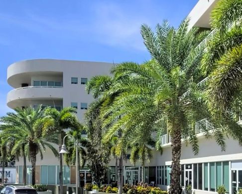 公寓楼  Wilton Manors, Broward County