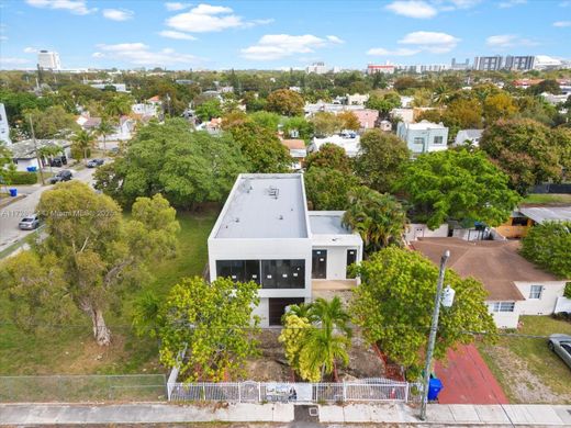 Villa a Miami, Miami-Dade County