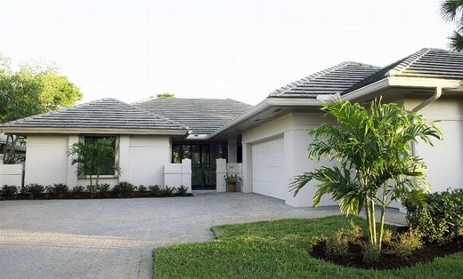 Villa - Stuart, Martin County