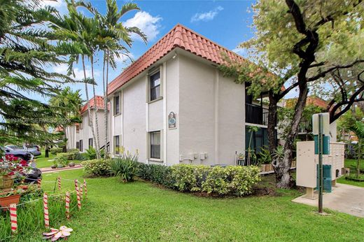 Edificio en Miami, Miami-Dade County