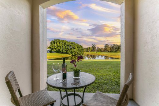 Complexos residenciais - Wellington, Palm Beach County