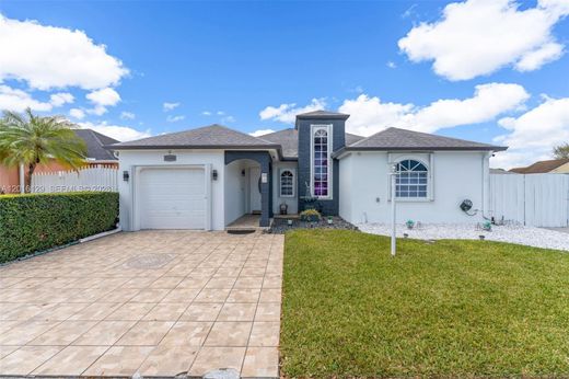 Villa en Miami, Miami-Dade County
