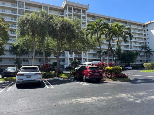 Edificio en Pompano Beach, Broward County