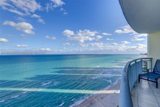 Edificio en Sunny Isles Beach, Miami-Dade County